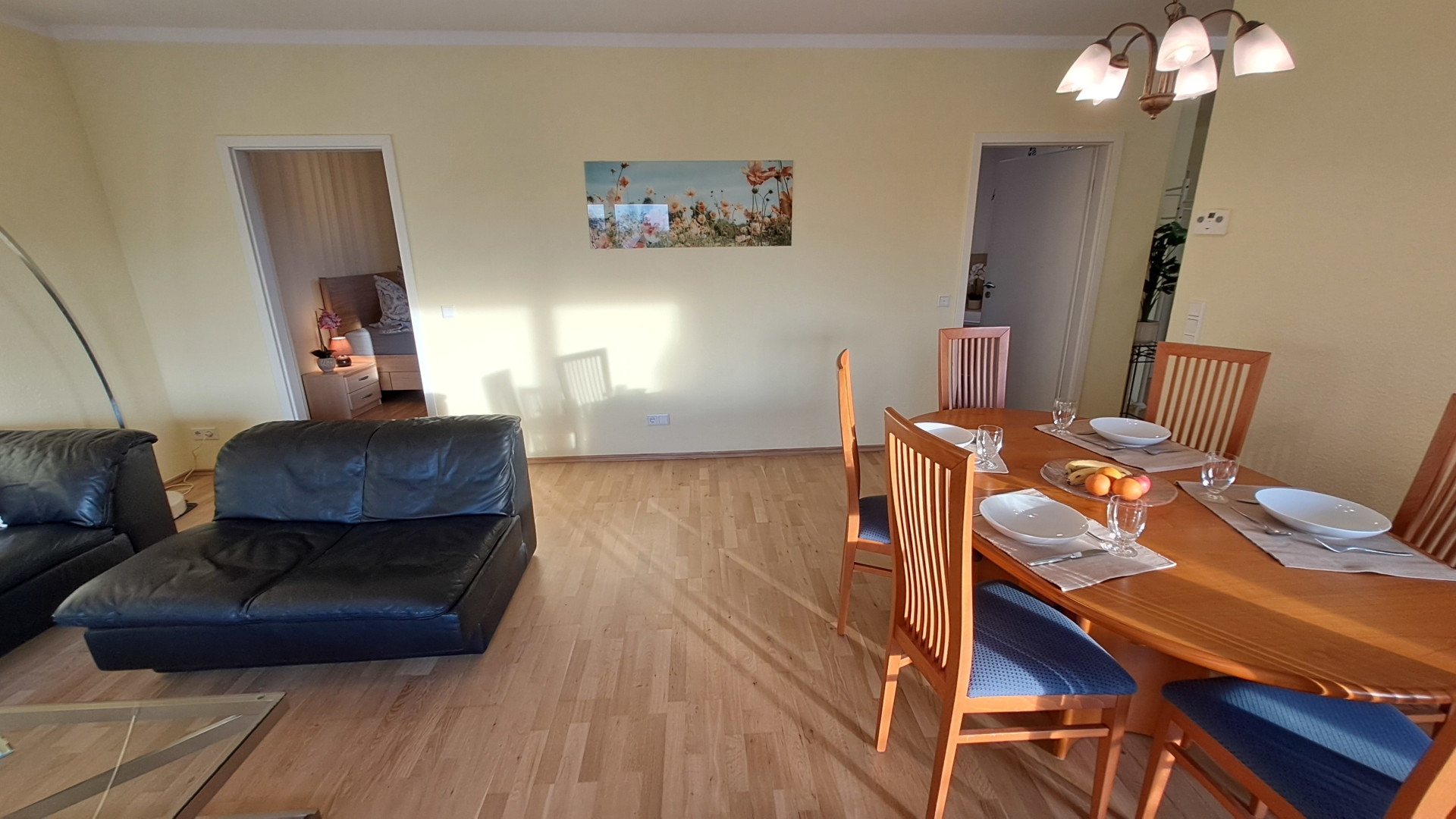 Möblierte Vermietung Leverkusen